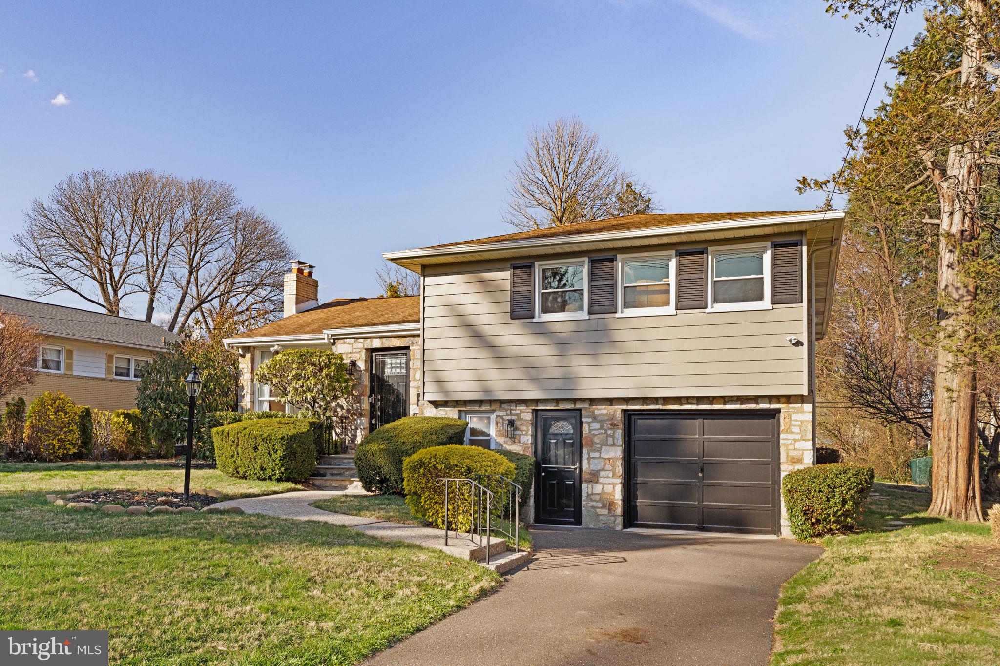 ELKINS PARK - Residential