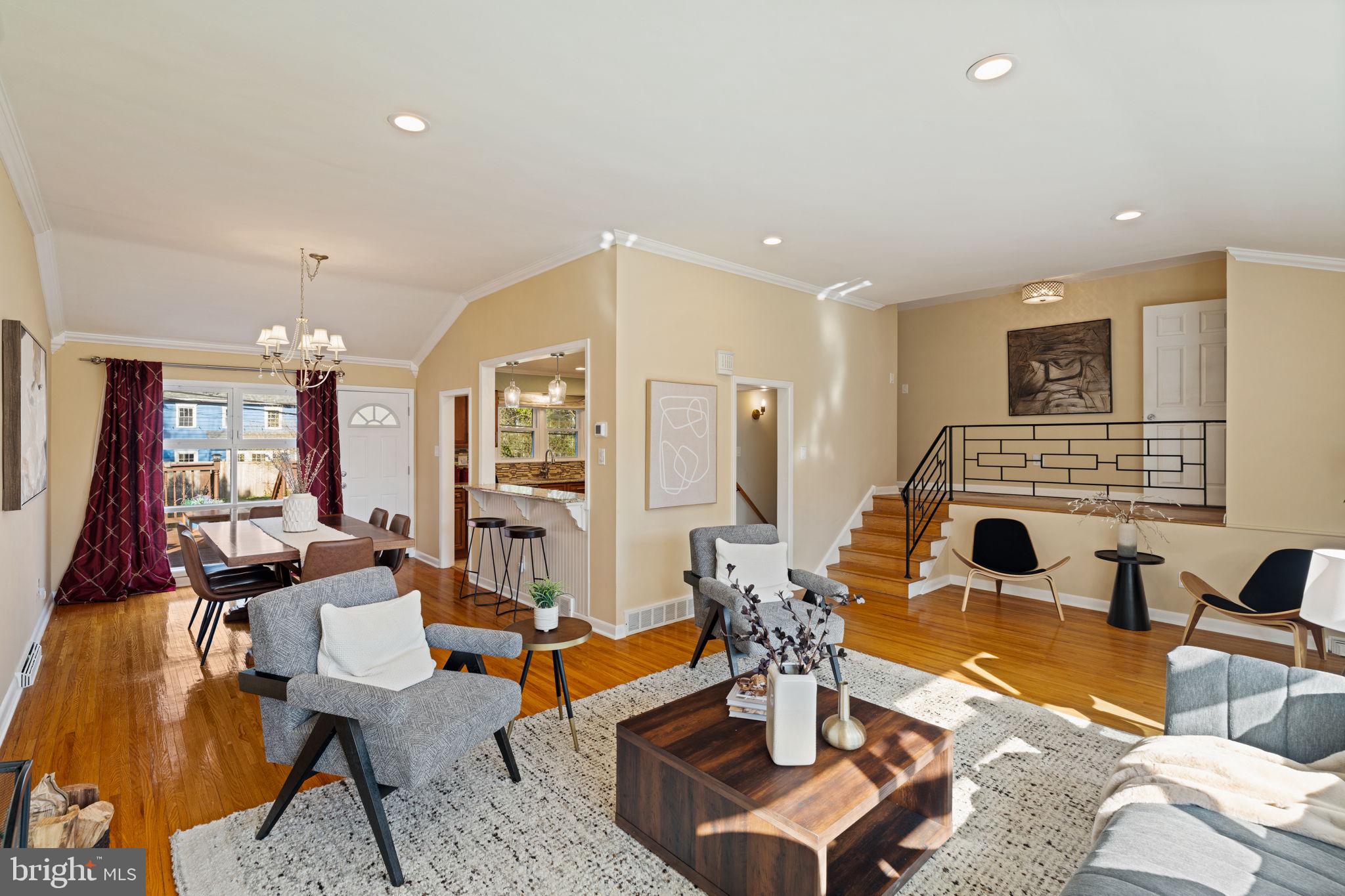ELKINS PARK - Residential