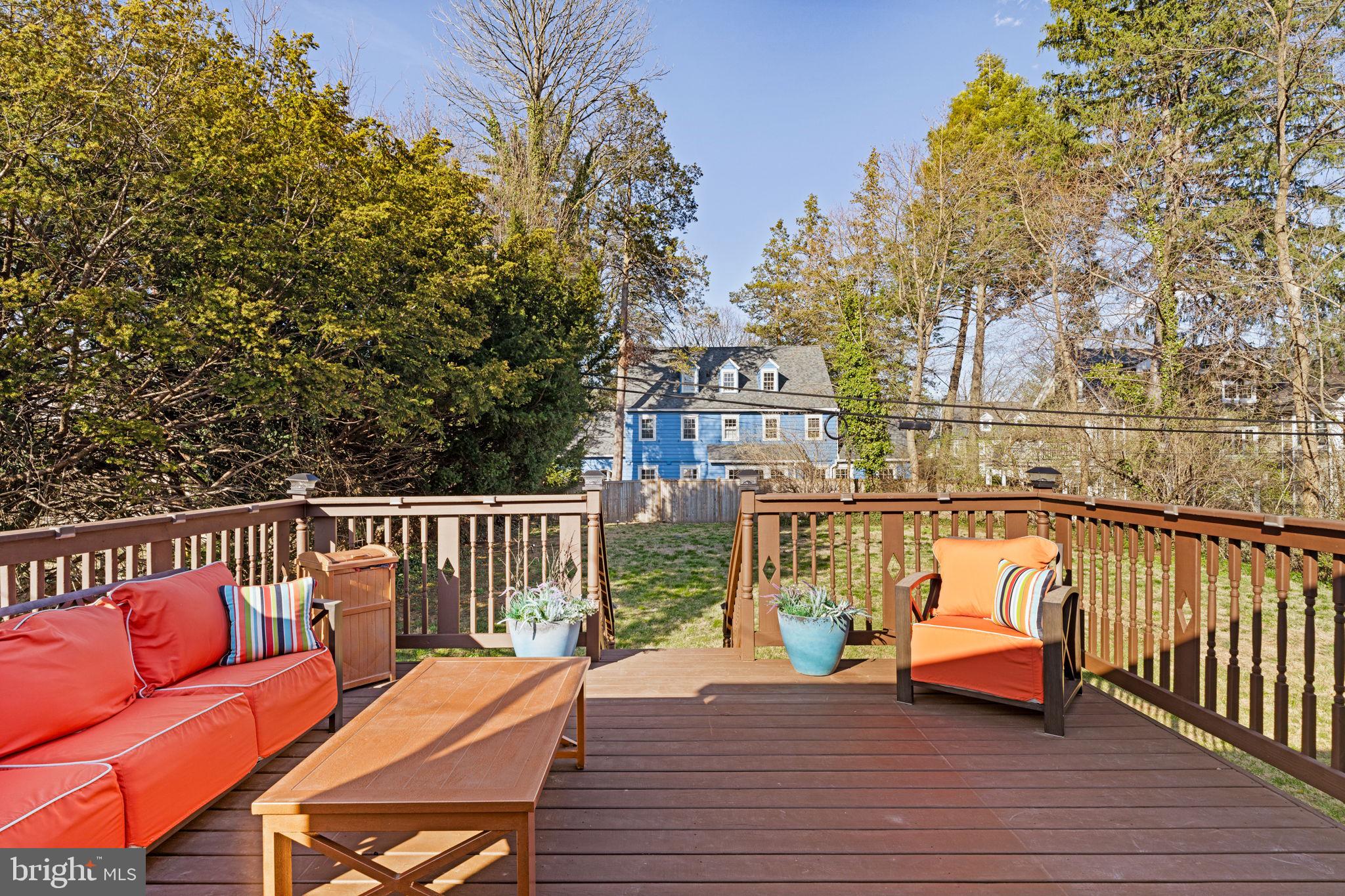 ELKINS PARK - Residential