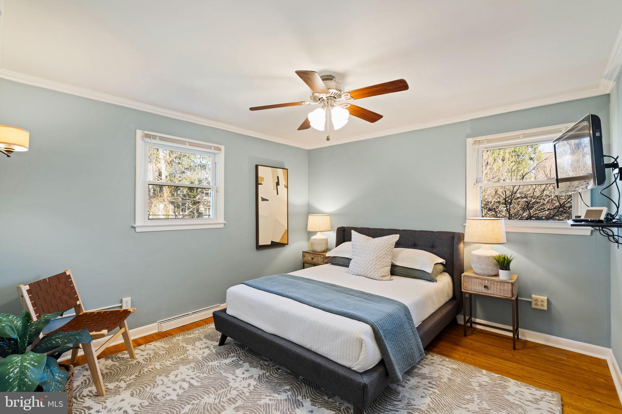 ELKINS PARK - Residential