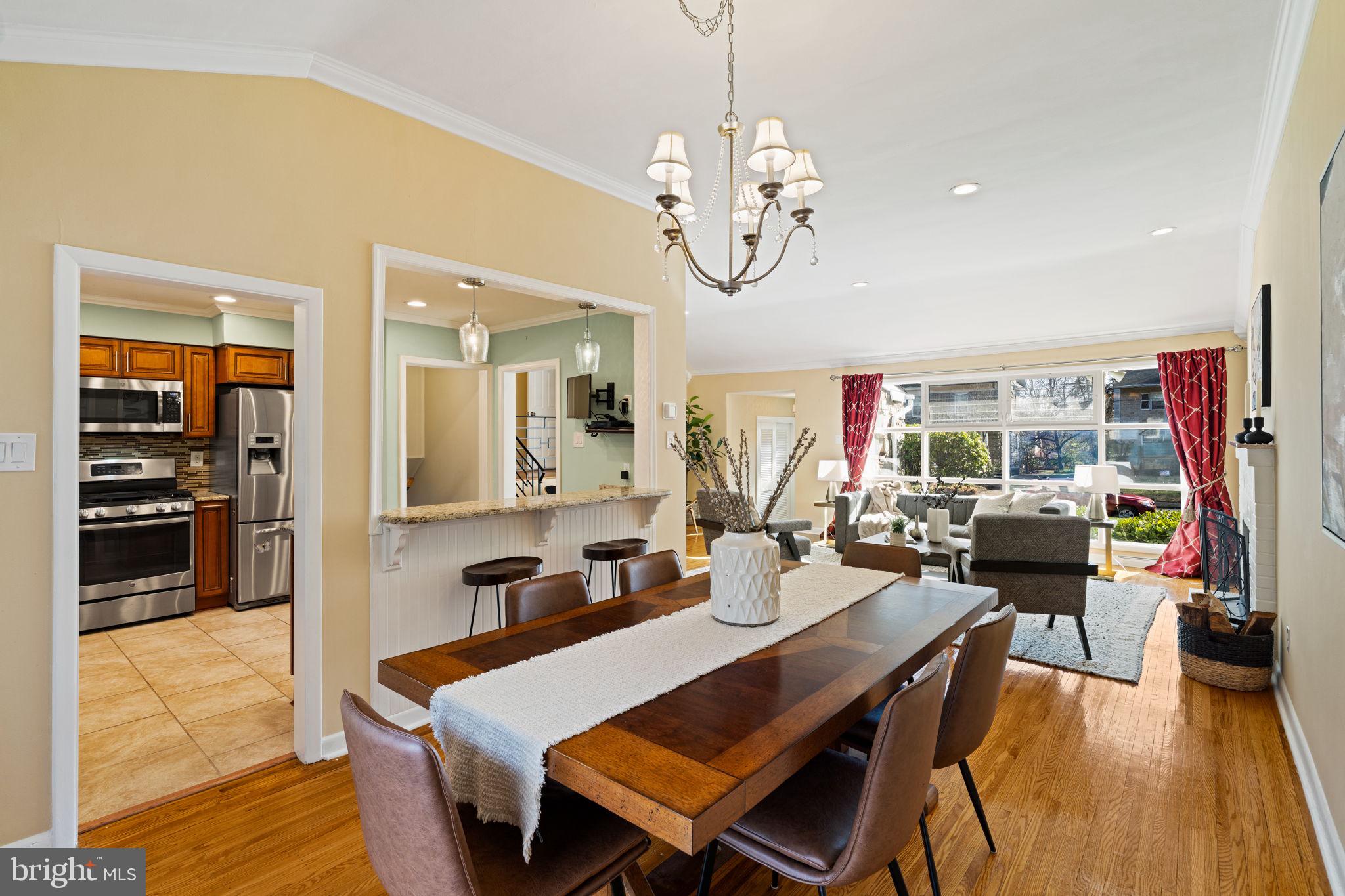 ELKINS PARK - Residential