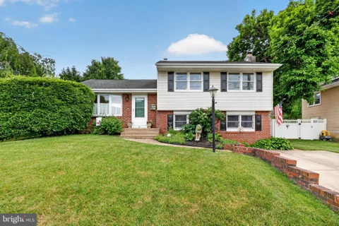 21 Bonnie Rae Drive, Hamilton, NJ 08620 - MLS#: NJME2078412