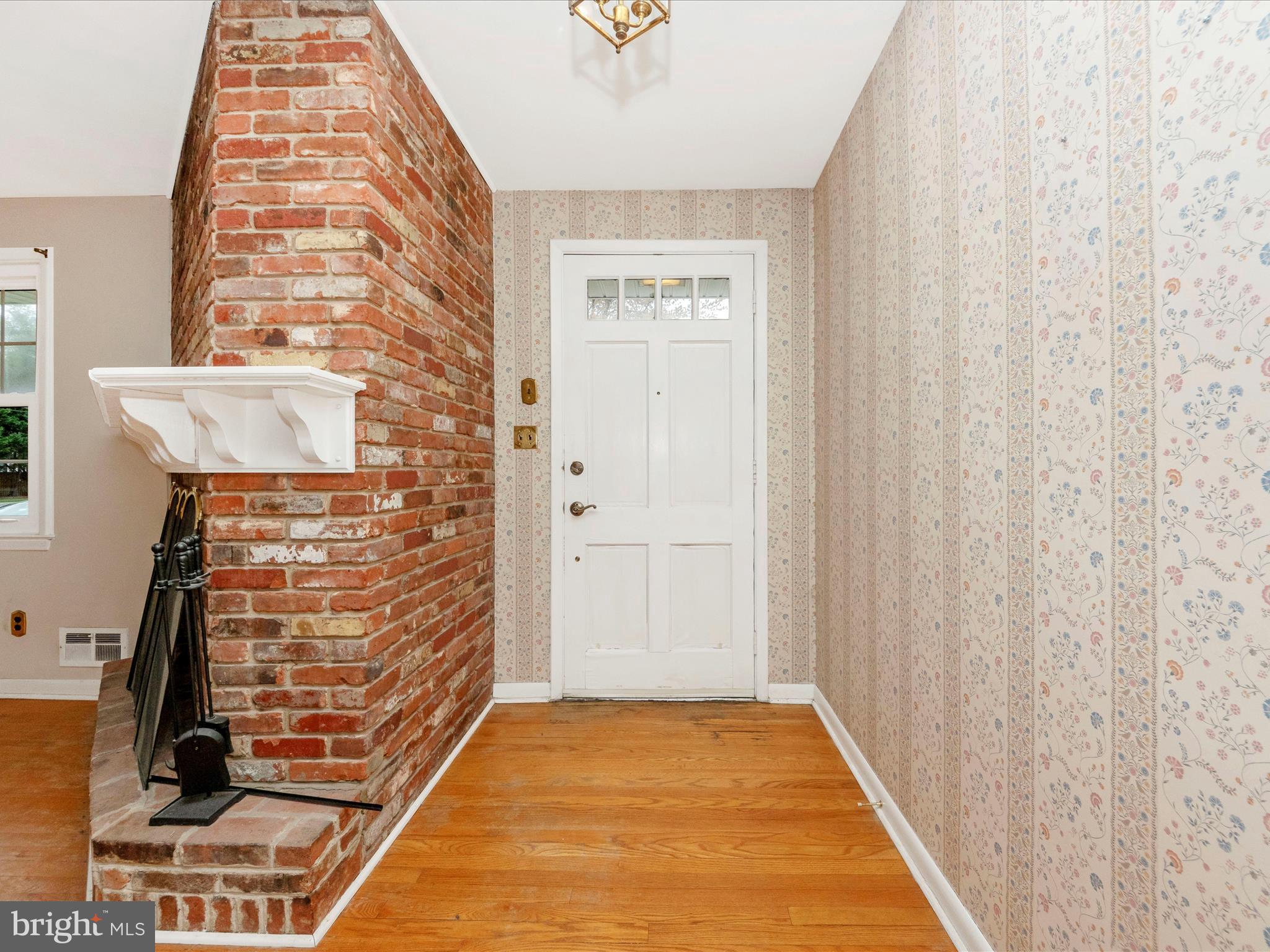 29 MARBURY ROAD