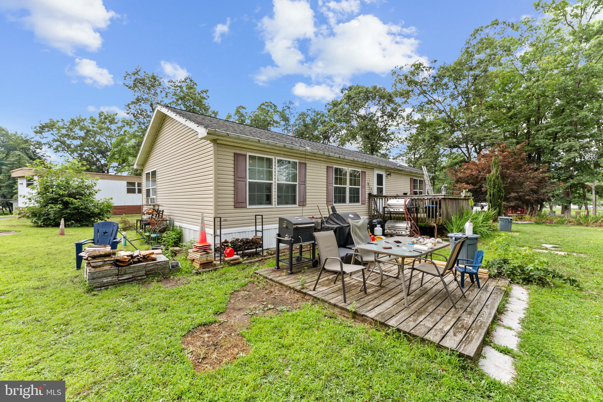 163 ASHWOOD DRIVE