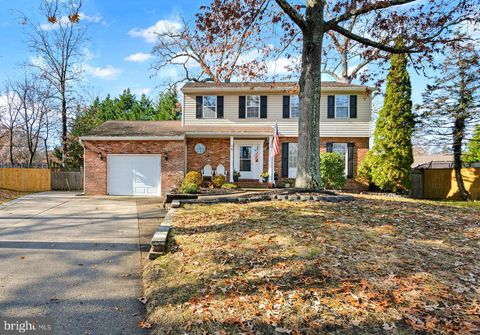 40 DORBA COURT SEVERNA PARK MD 21146