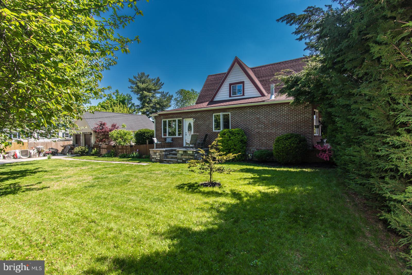 EDGELY - Residential