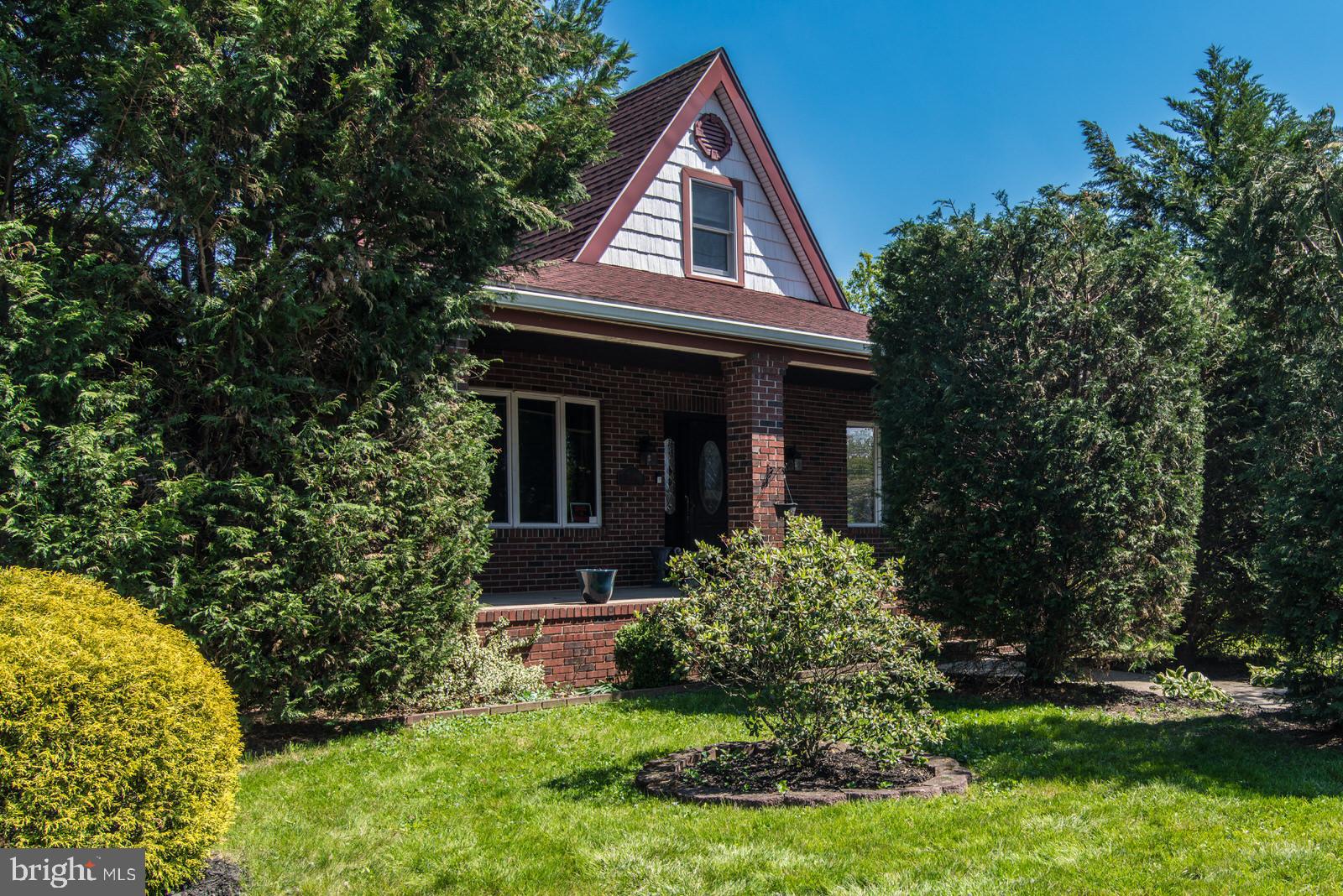 7018 N RADCLIFFE STREET