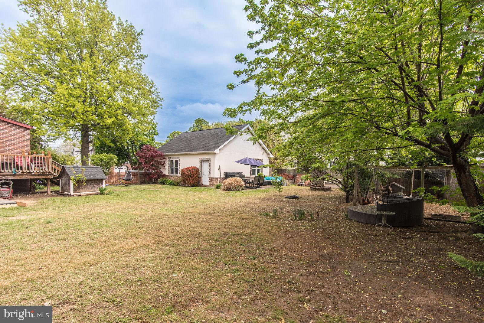 EDGELY - Residential