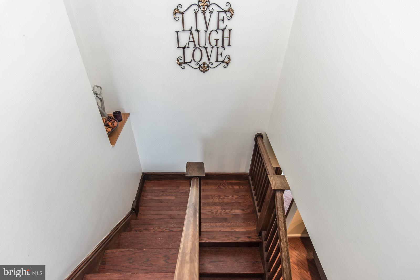 EDGELY - Residential