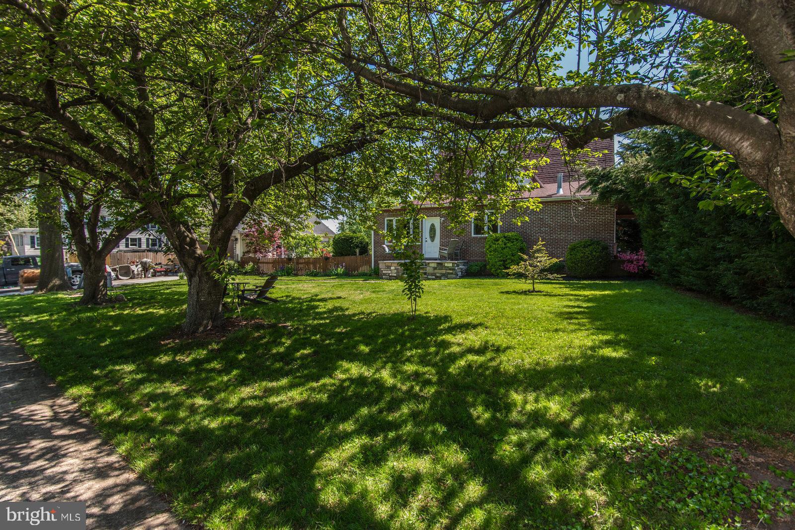 EDGELY - Residential