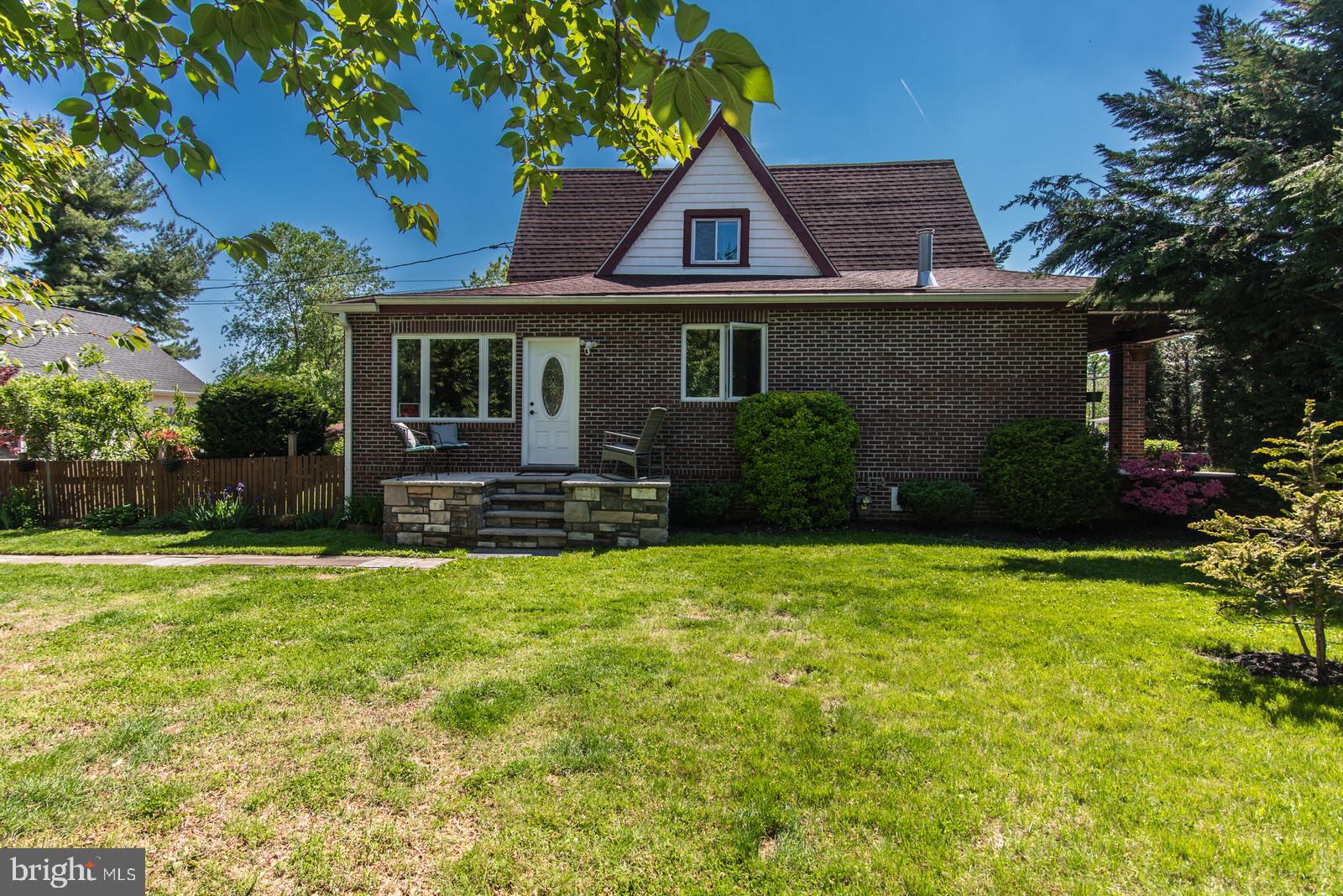 EDGELY - Residential