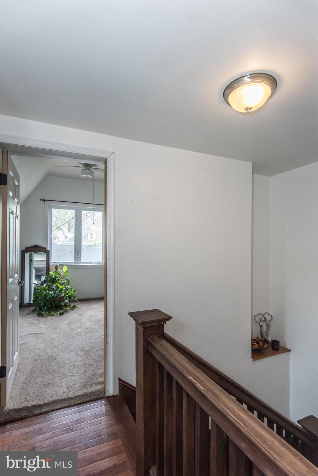 EDGELY - Residential