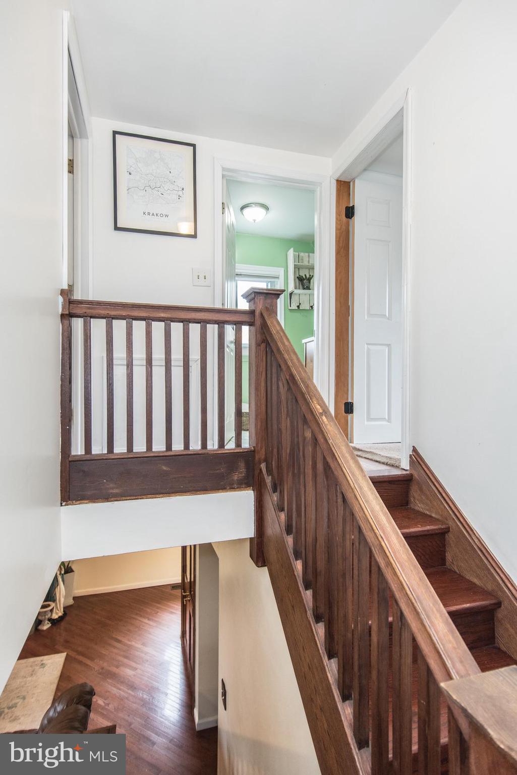EDGELY - Residential