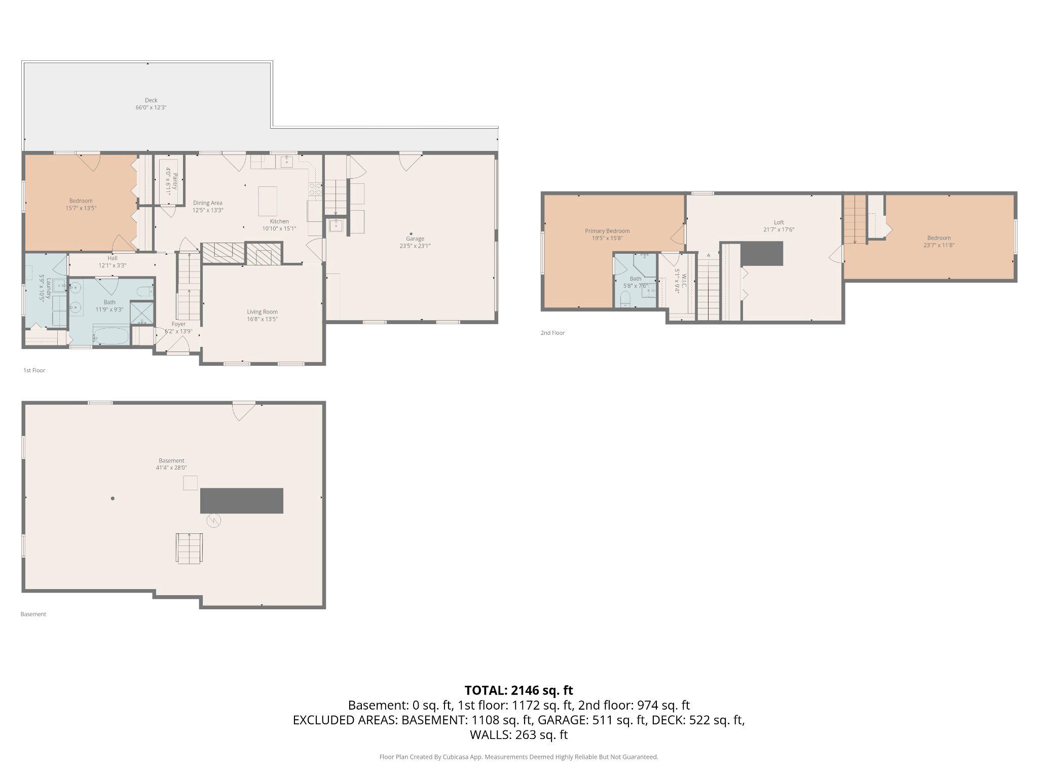 NORTHAMPTON - Residential