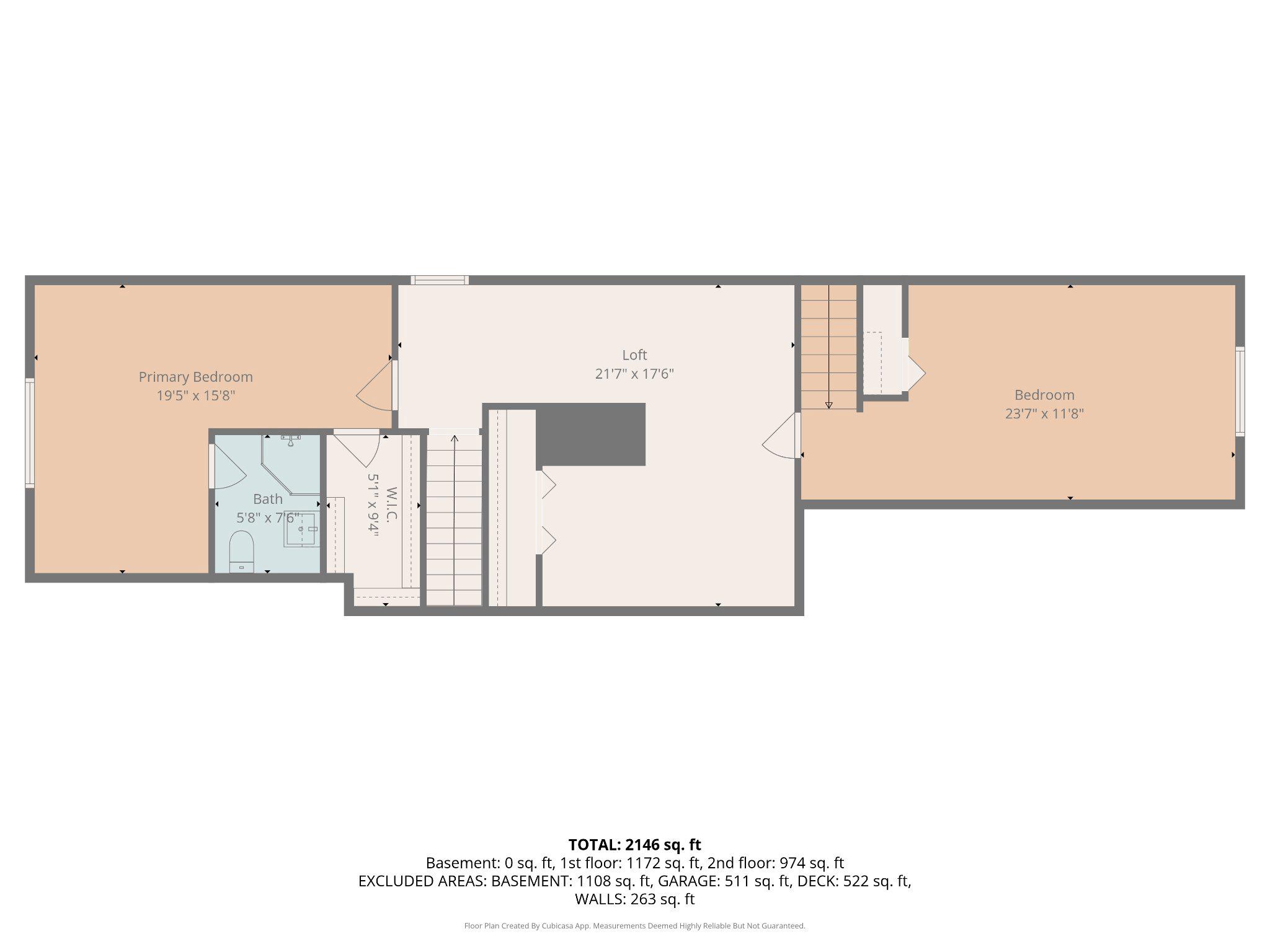 NORTHAMPTON - Residential