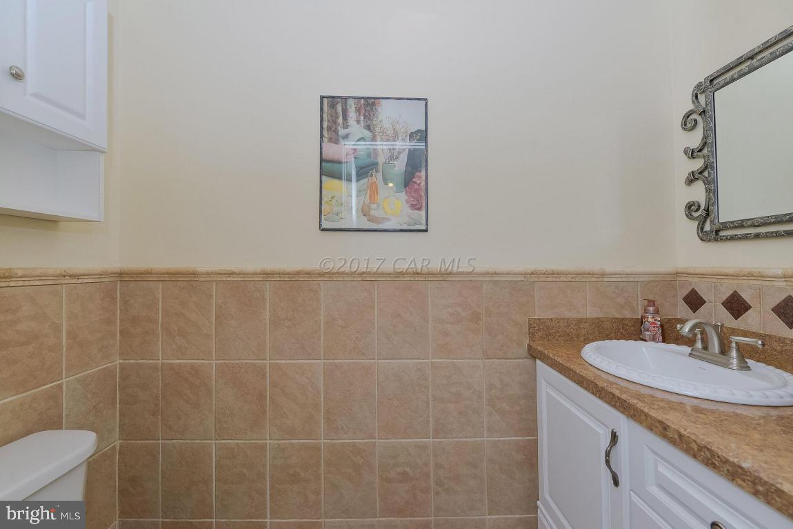 OCEAN PINES - NEWPORT - Residential