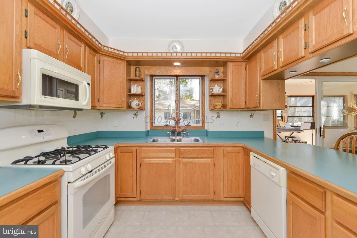 OCEAN PINES - NEWPORT - Residential