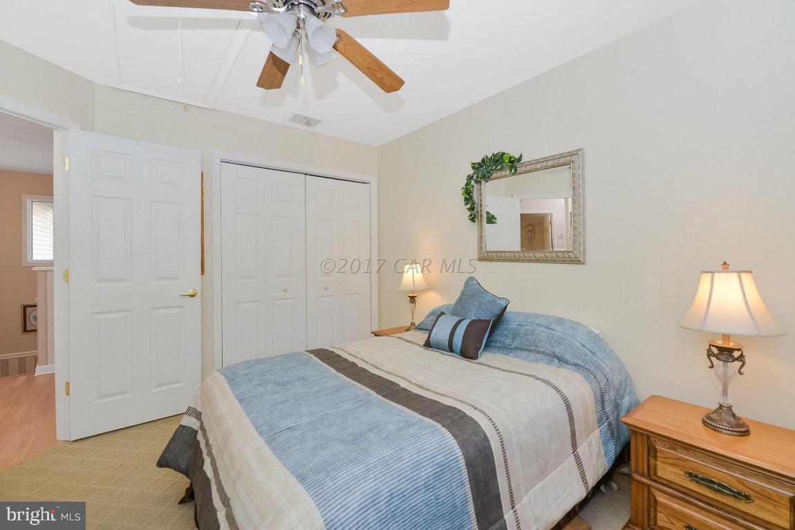 OCEAN PINES - NEWPORT - Residential