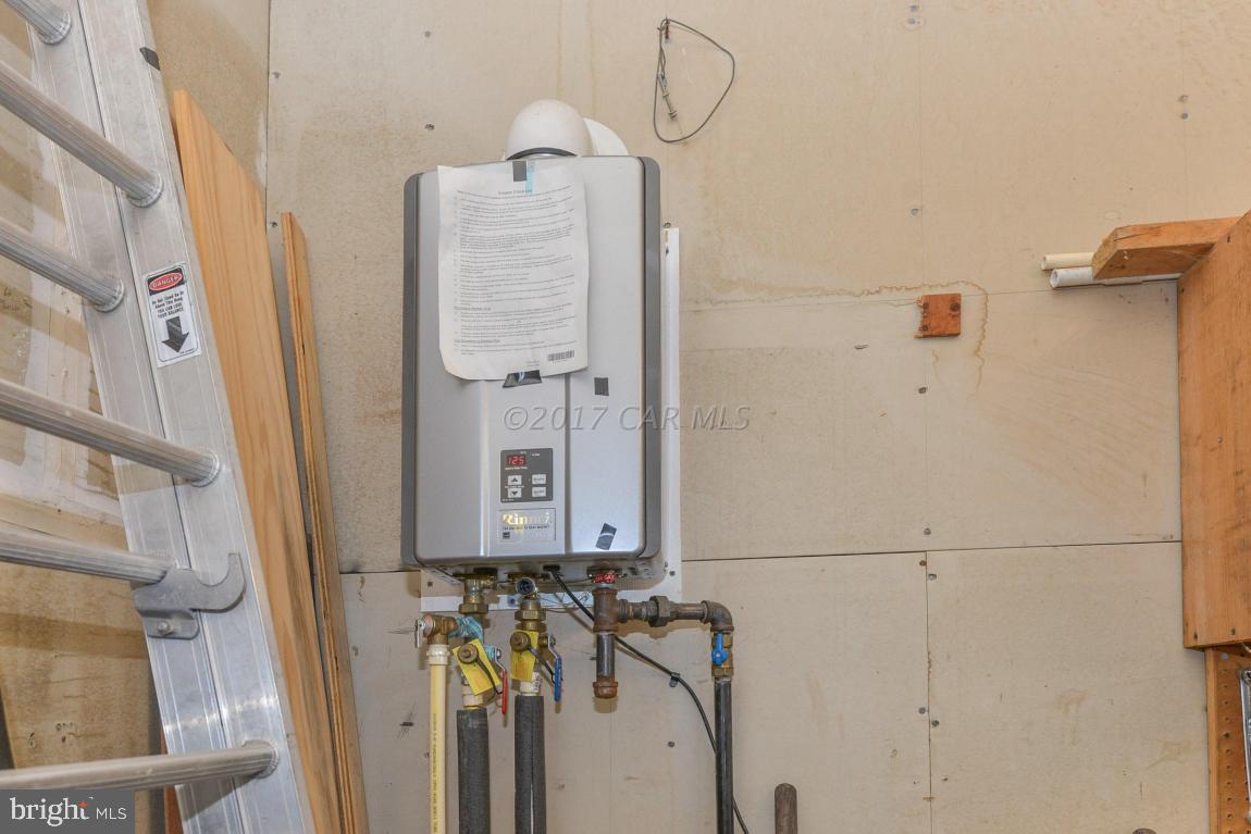 OCEAN PINES - NEWPORT - Residential