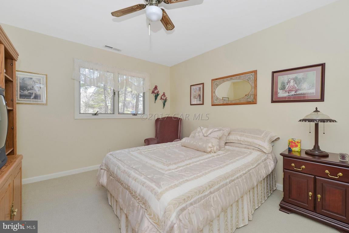 OCEAN PINES - NEWPORT - Residential