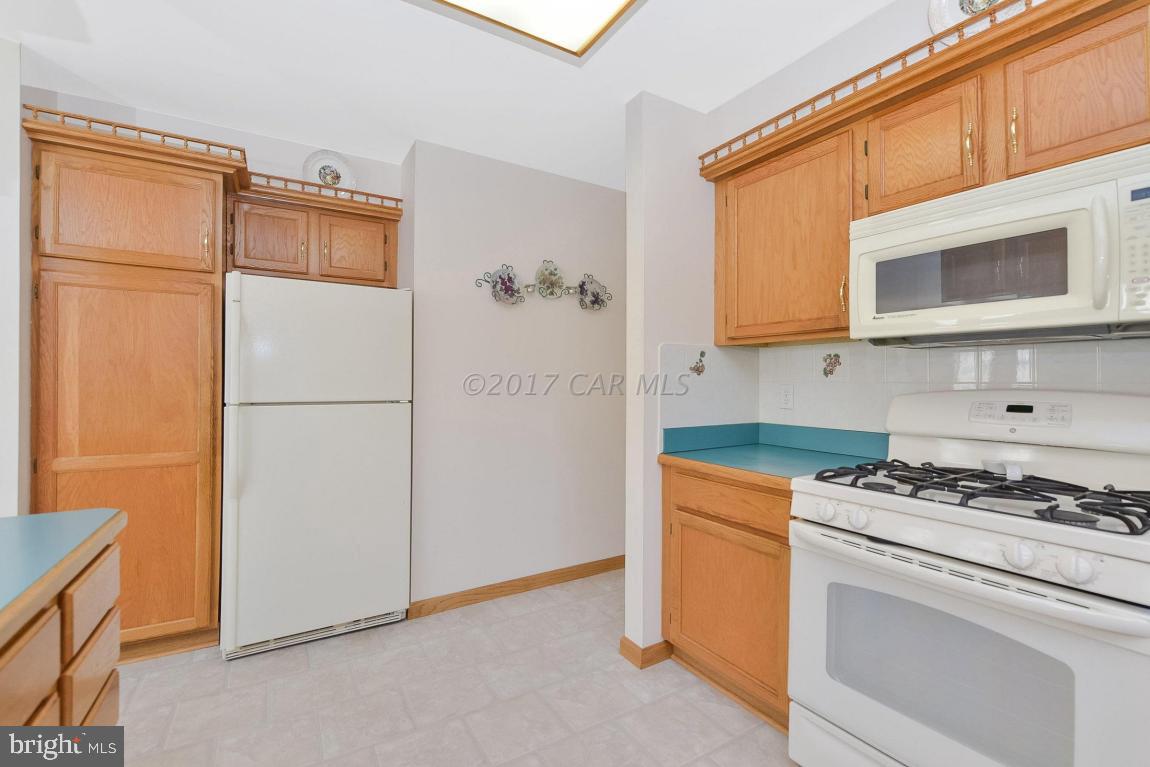 OCEAN PINES - NEWPORT - Residential