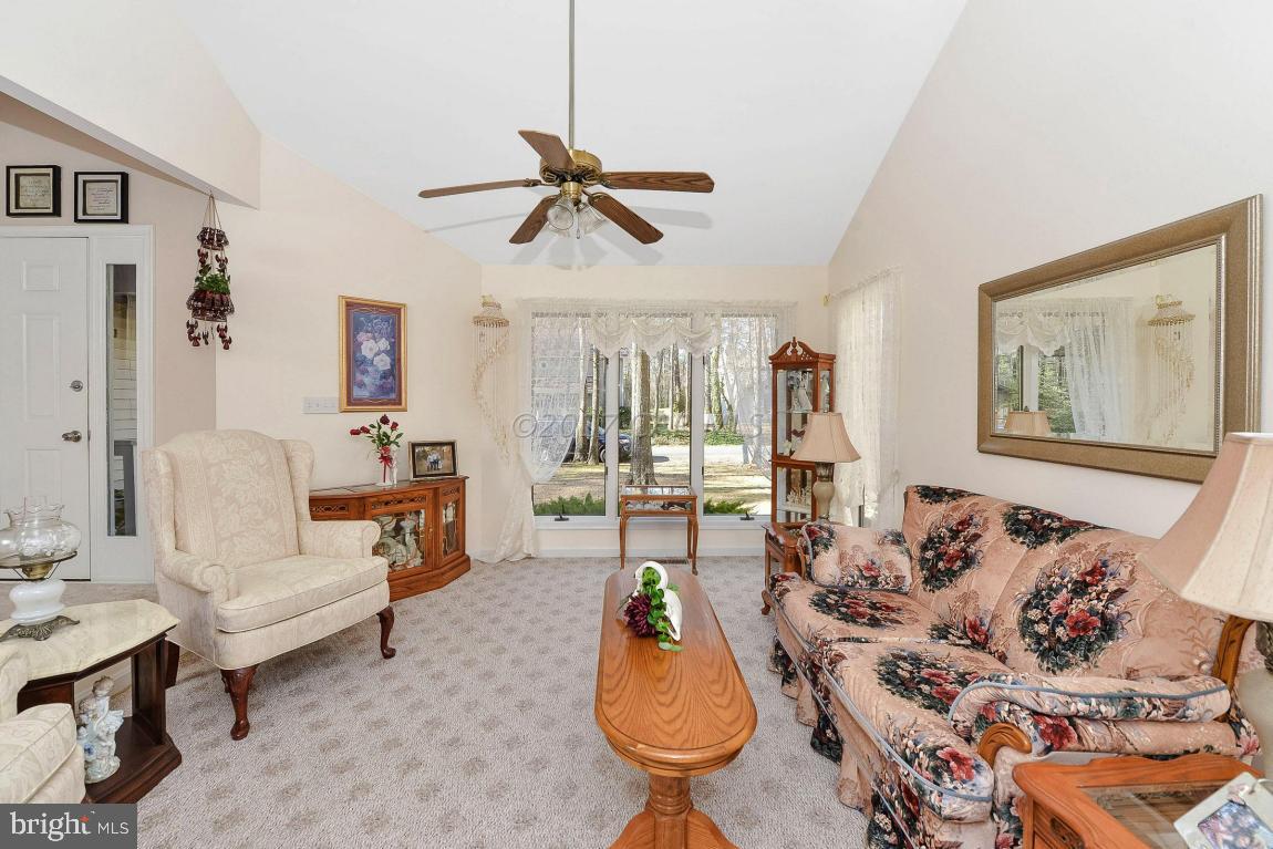 OCEAN PINES - NEWPORT - Residential