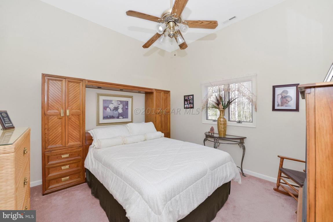 OCEAN PINES - NEWPORT - Residential