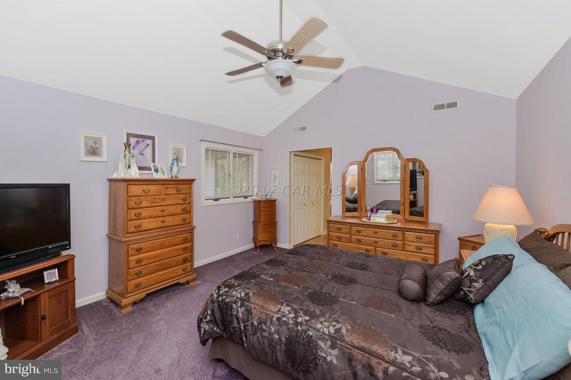 OCEAN PINES - NEWPORT - Residential