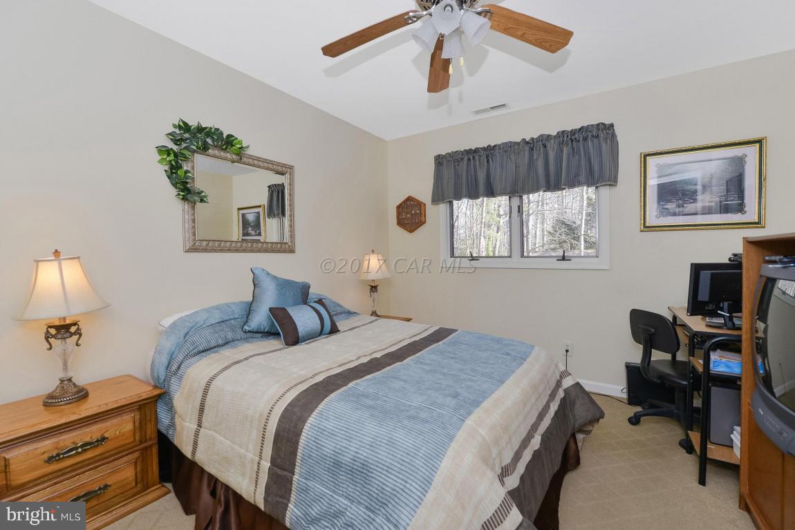 OCEAN PINES - NEWPORT - Residential