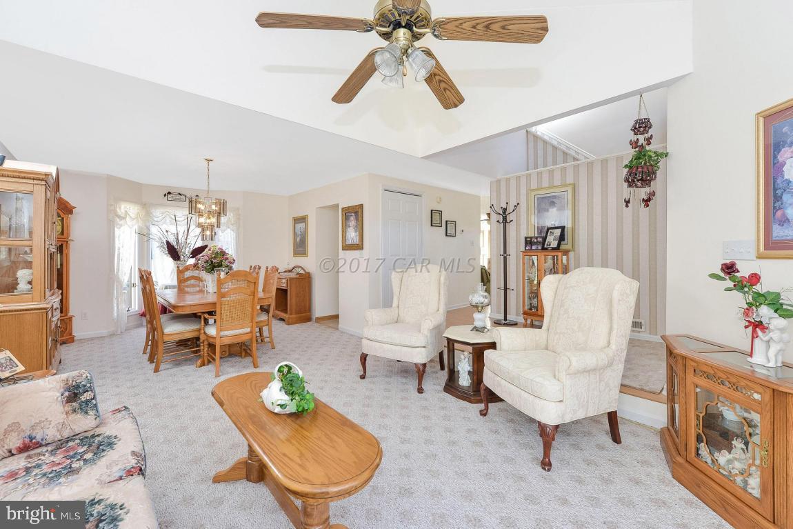 OCEAN PINES - NEWPORT - Residential