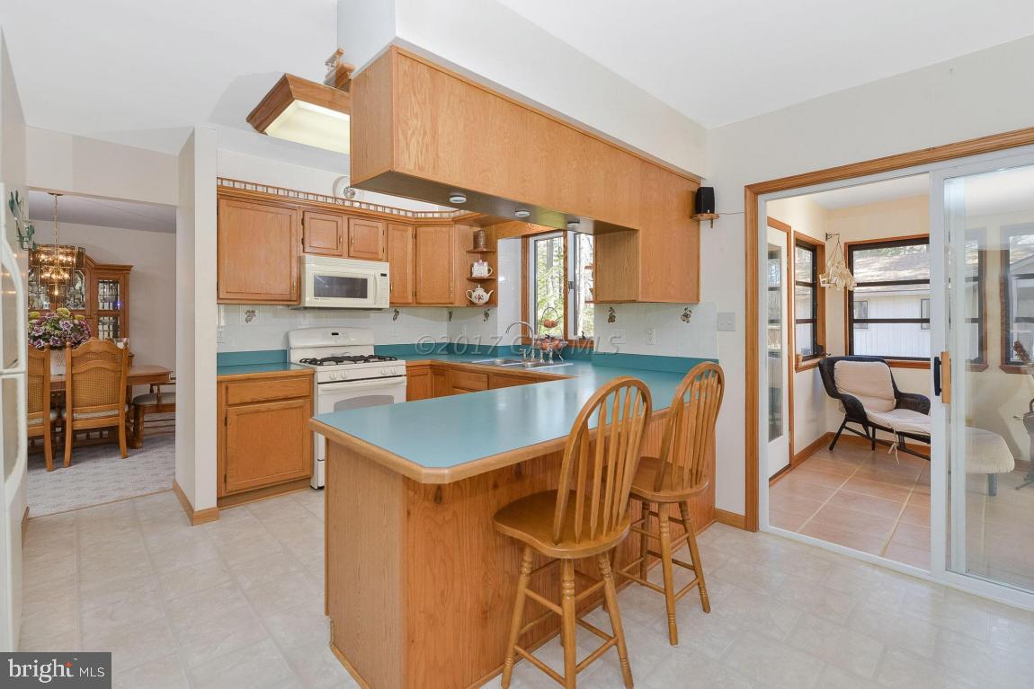 OCEAN PINES - NEWPORT - Residential