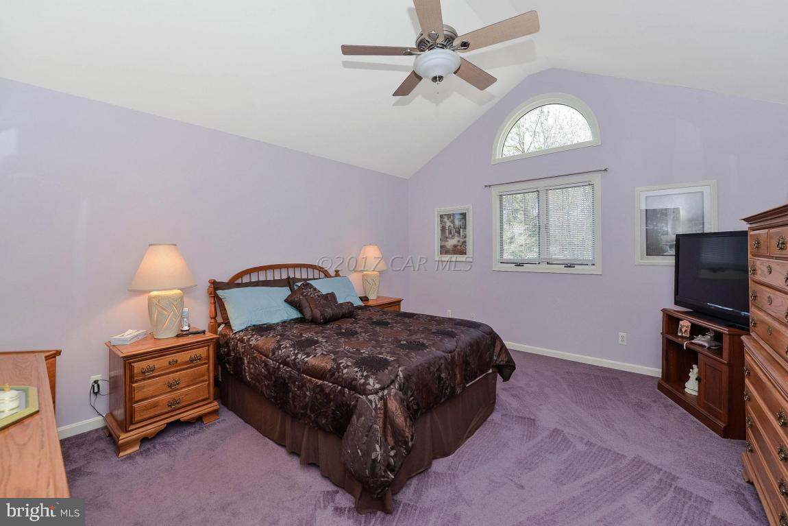 OCEAN PINES - NEWPORT - Residential
