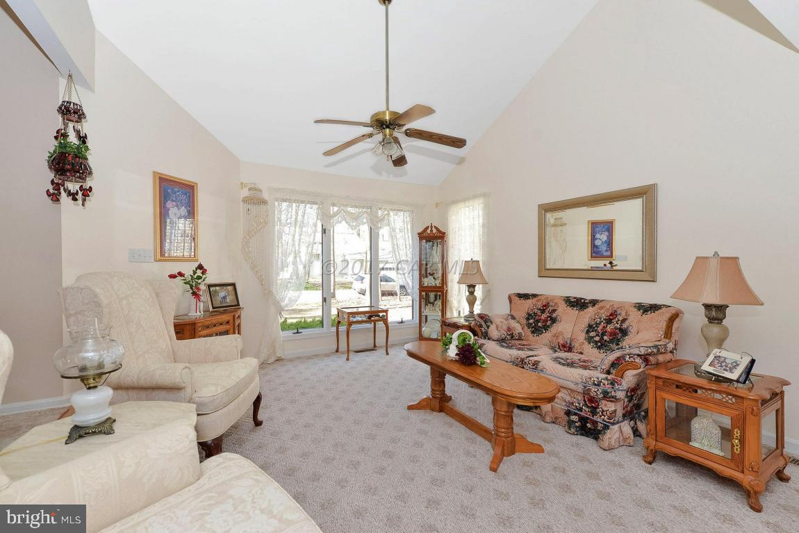 OCEAN PINES - NEWPORT - Residential