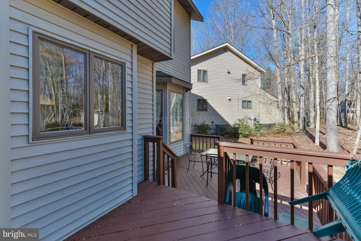 OCEAN PINES - NEWPORT - Residential