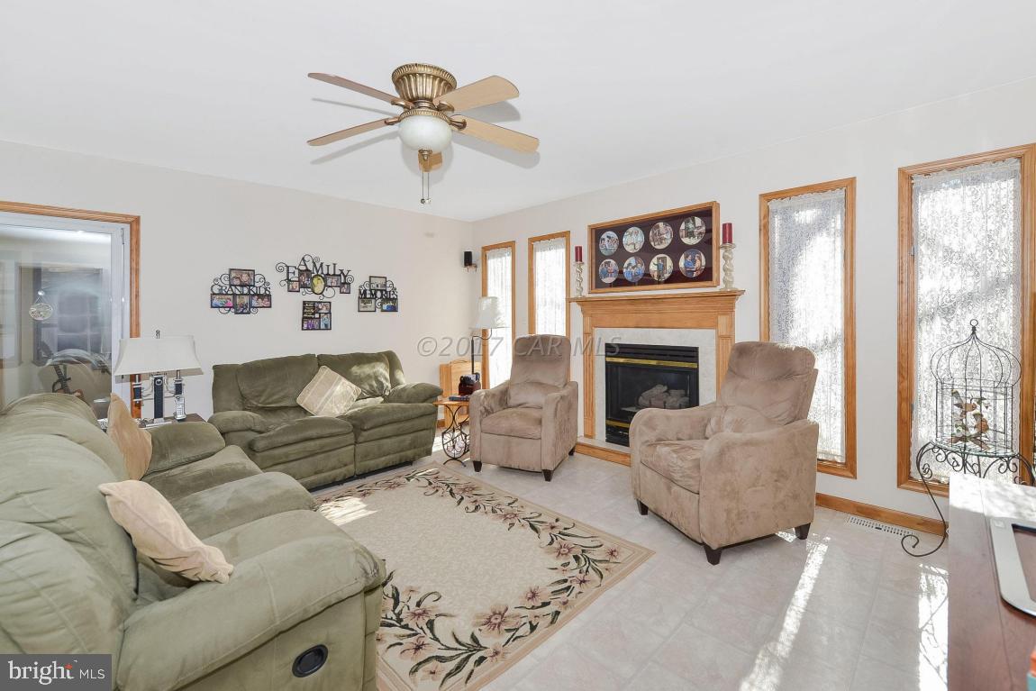 OCEAN PINES - NEWPORT - Residential