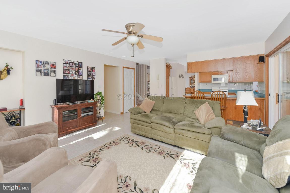 OCEAN PINES - NEWPORT - Residential