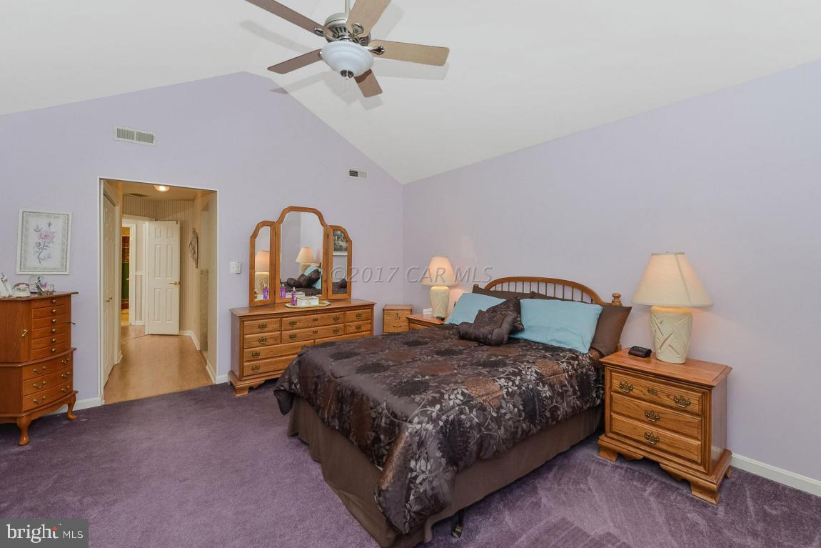 OCEAN PINES - NEWPORT - Residential