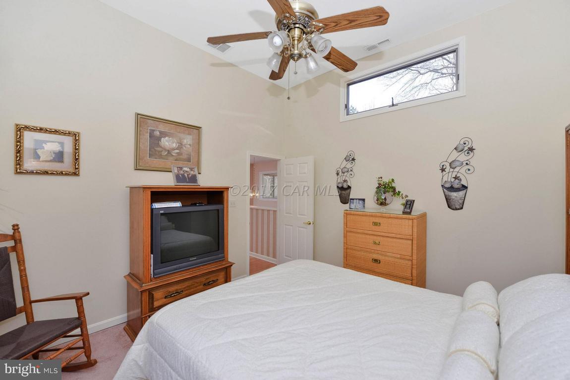 OCEAN PINES - NEWPORT - Residential