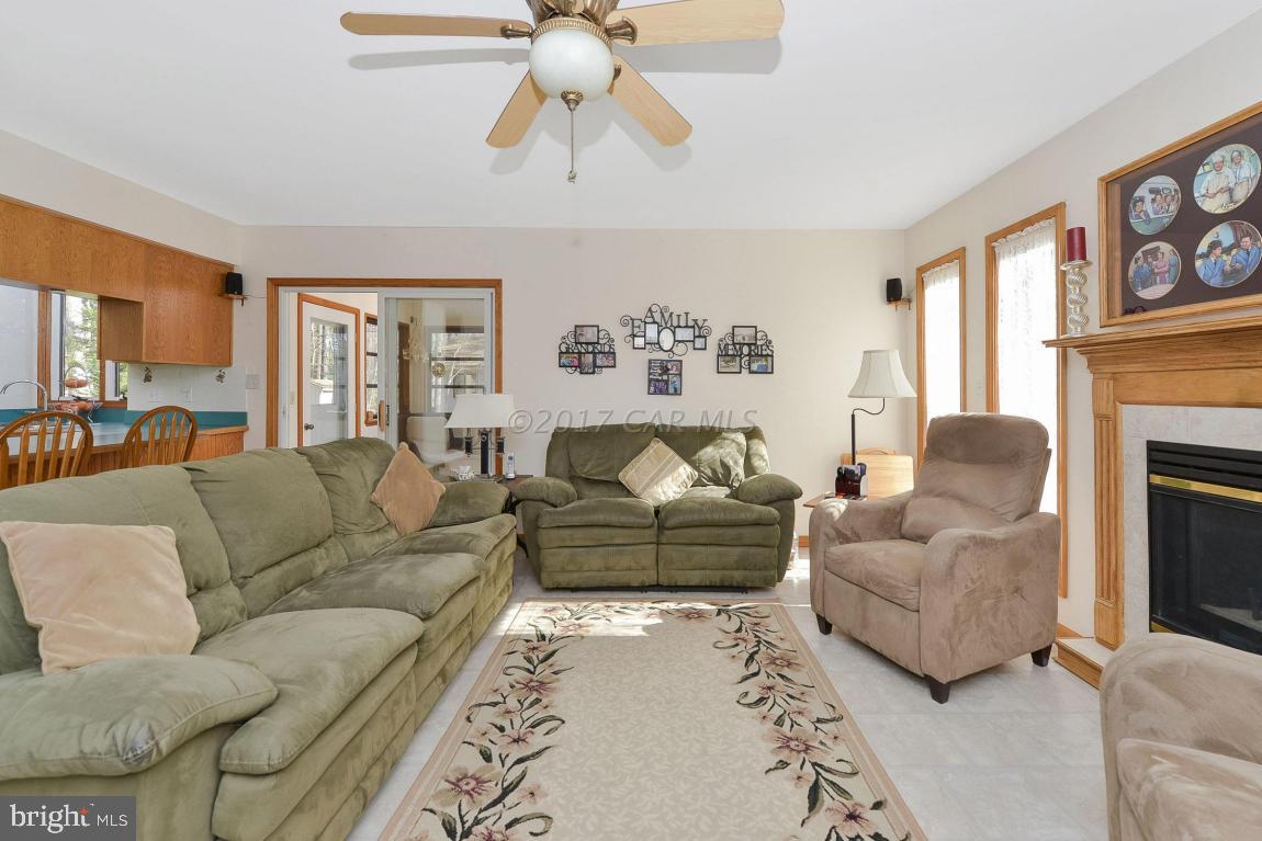 OCEAN PINES - NEWPORT - Residential