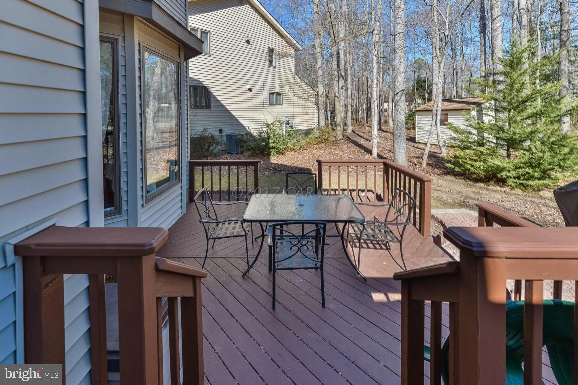 OCEAN PINES - NEWPORT - Residential