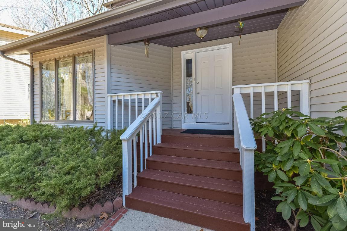 OCEAN PINES - NEWPORT - Residential