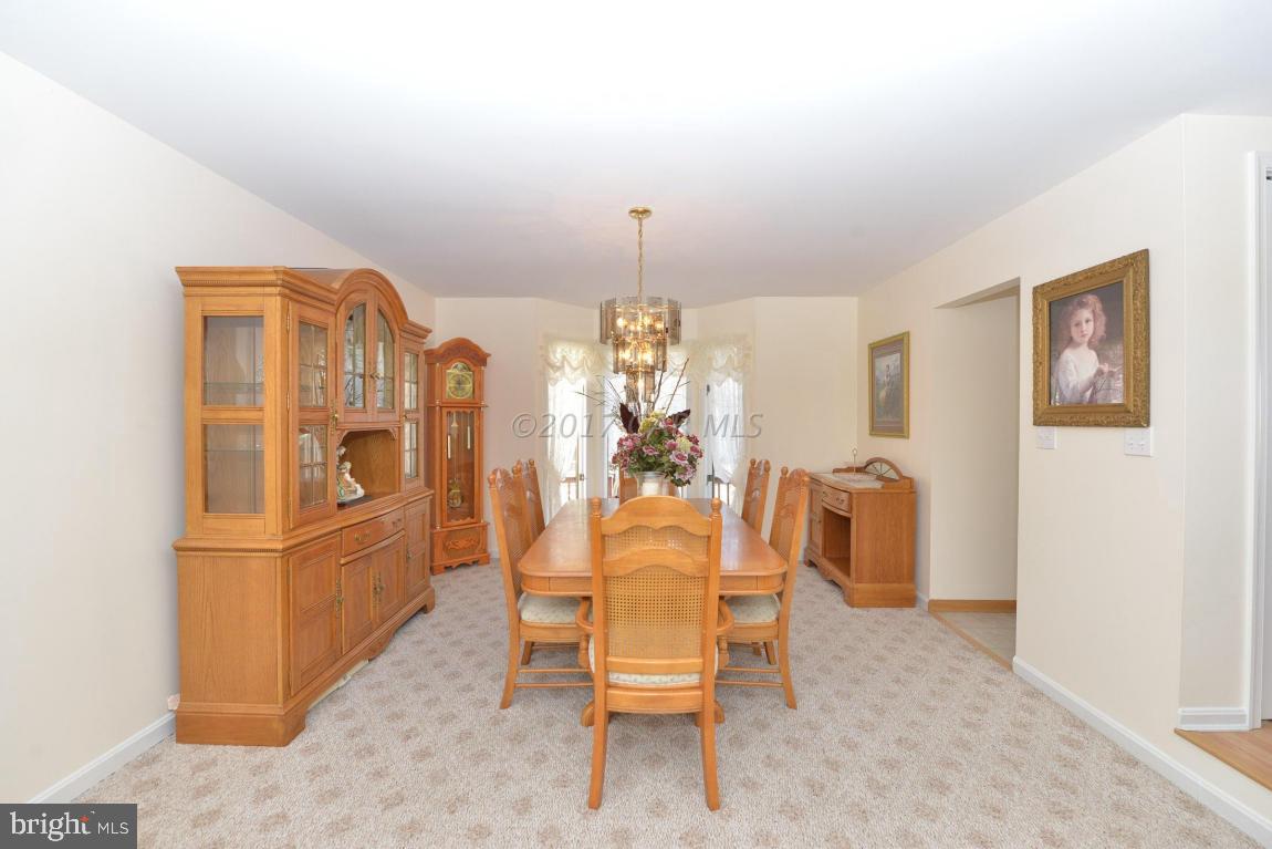 OCEAN PINES - NEWPORT - Residential