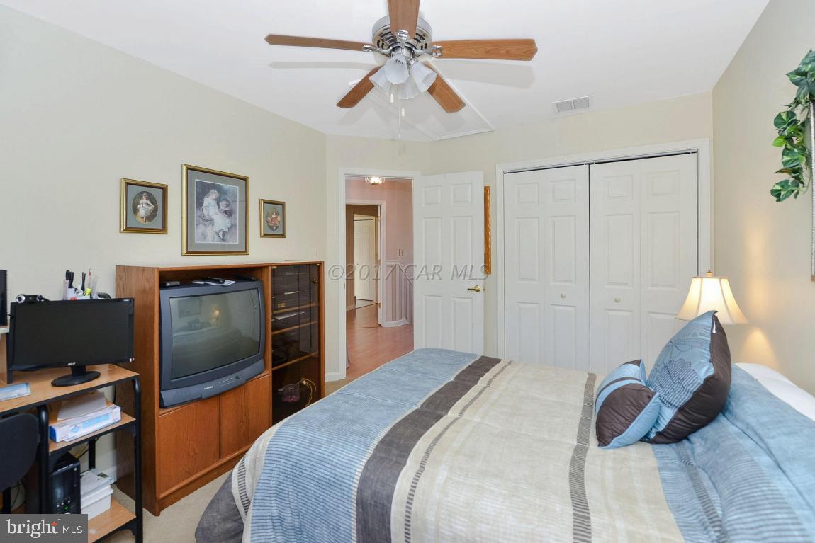 OCEAN PINES - NEWPORT - Residential