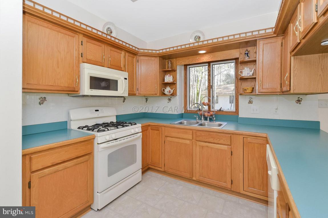 OCEAN PINES - NEWPORT - Residential