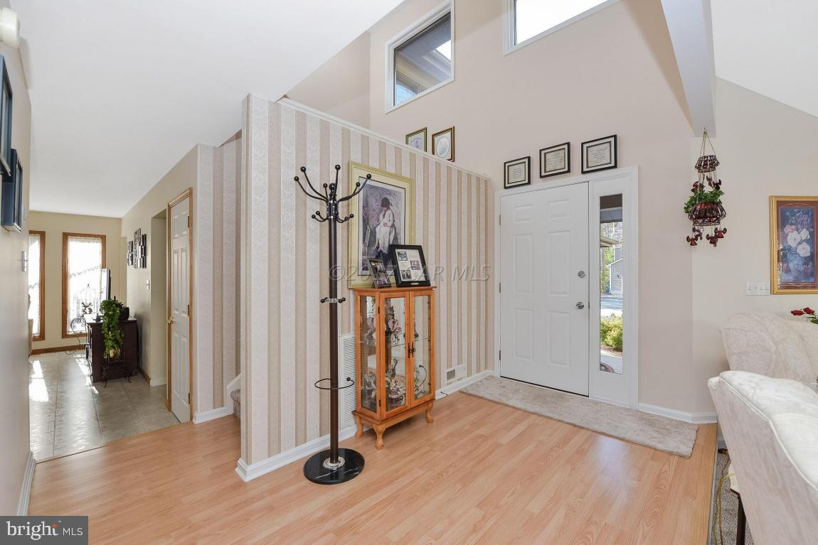 OCEAN PINES - NEWPORT - Residential