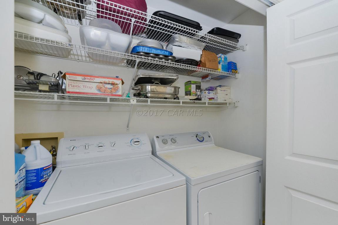 OCEAN PINES - NEWPORT - Residential