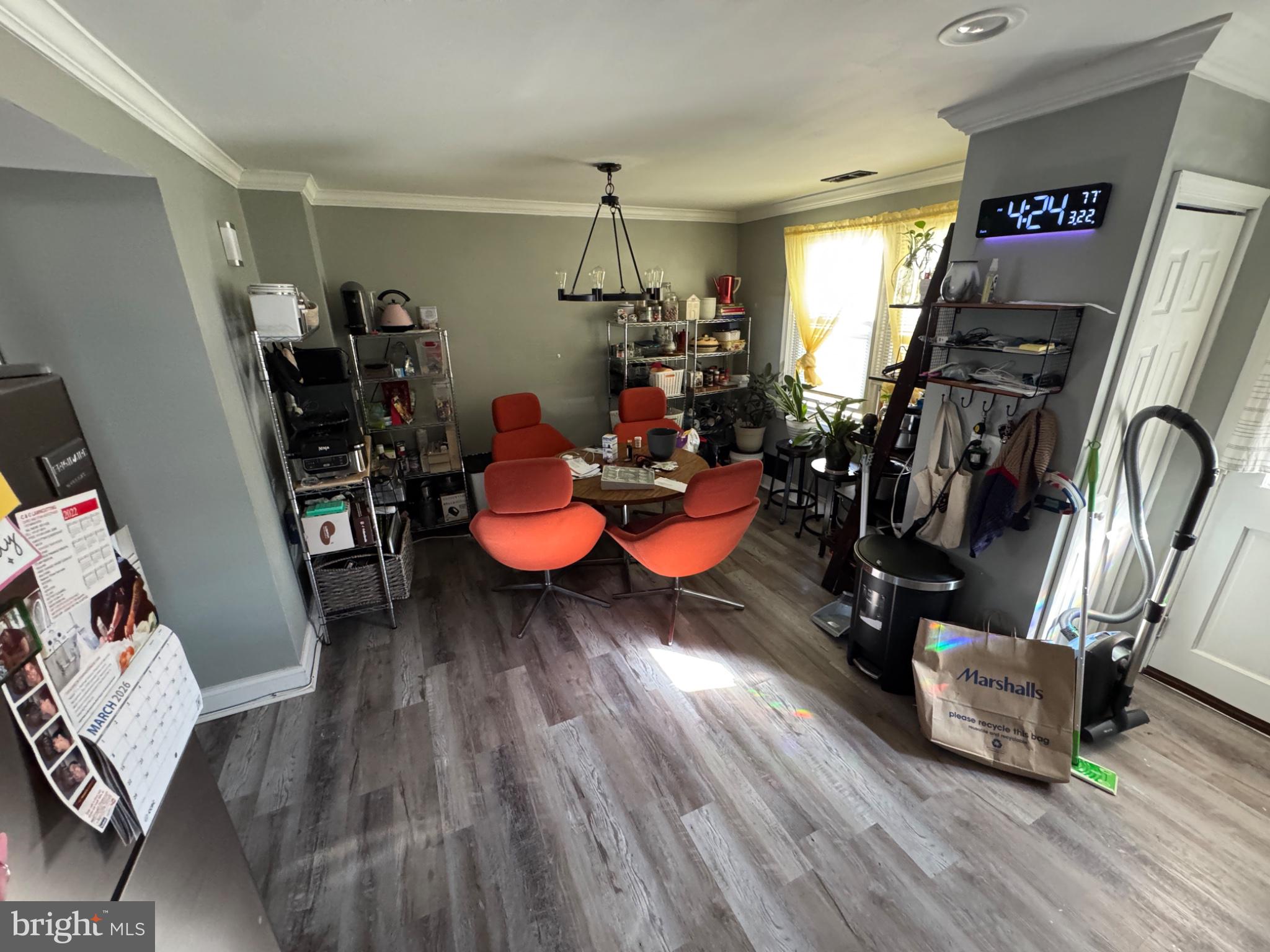 EASTFIELD - Residential