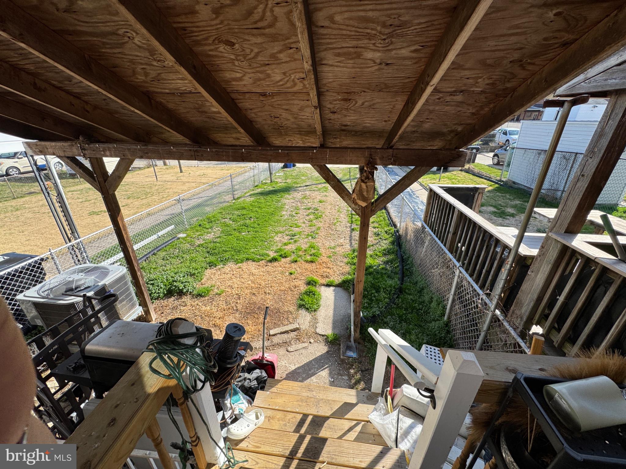 EASTFIELD - Residential