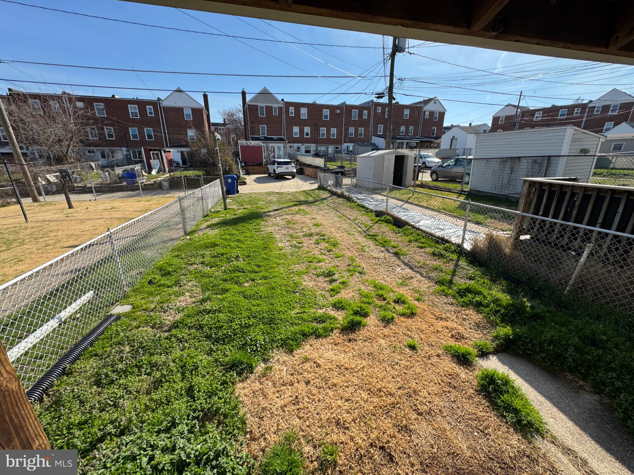 EASTFIELD - Residential