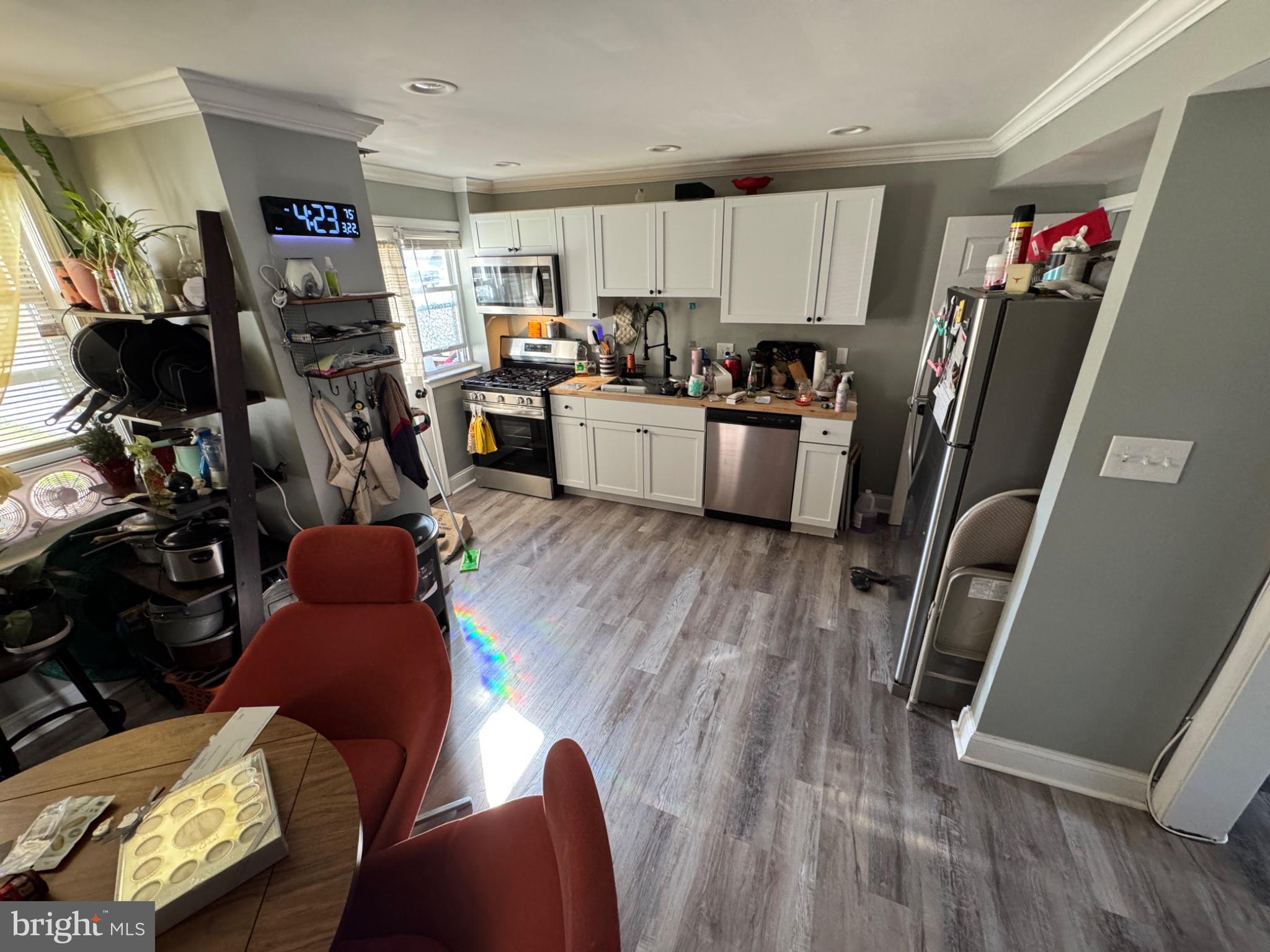 EASTFIELD - Residential